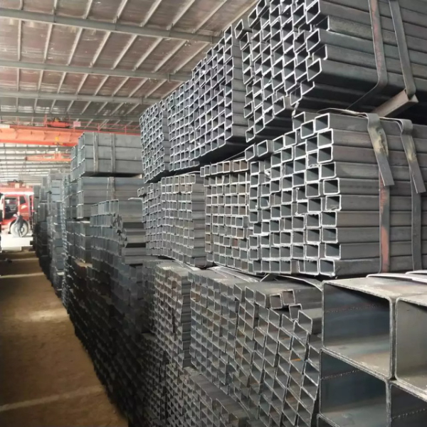 源泰德潤鍍鋅方管尺寸規(guī)格