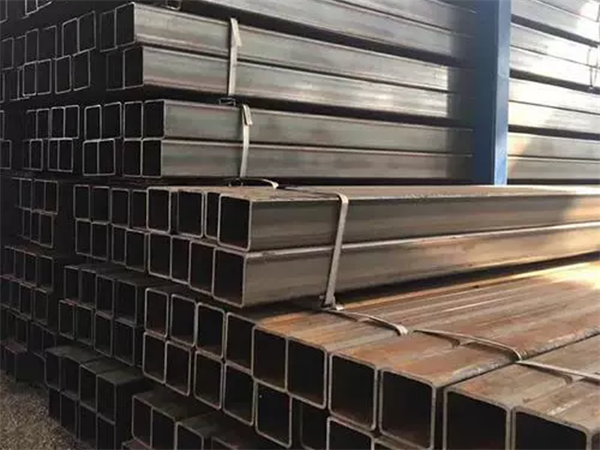 天津源泰德潤方管