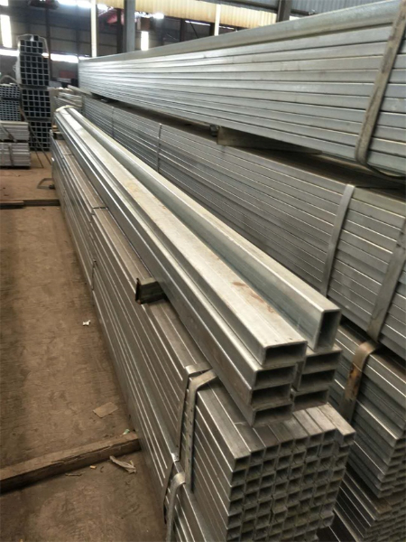 天津源泰德潤方管分條加工 按需定制 滿足批量生產