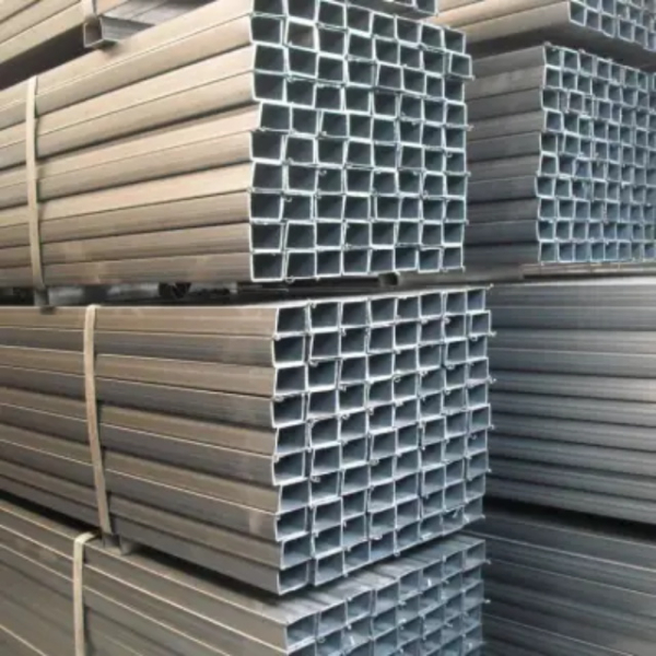 源泰德潤鍍鋅方管防銹年限長 降低維護成本